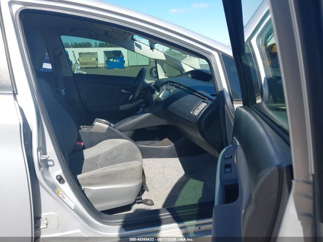 Aukcja sprzedaży 2012 Toyota Prius Three, vin: JTDKN3DU9C5436362, numer aukcji: 45388433