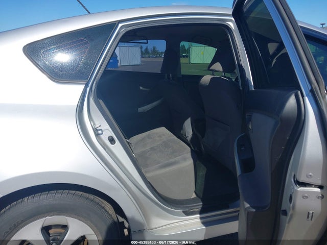 Aukcja sprzedaży 2012 Toyota Prius Three, vin: JTDKN3DU9C5436362, numer aukcji: 45388433