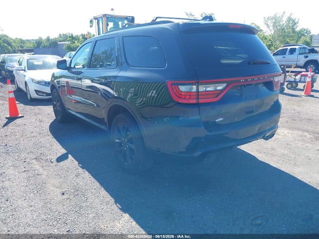 45388435 :رقم المزاد ، 1C4RDJDG4JC474641 vin ، 2018 Dodge Durango Gt Awd مزاد بيع