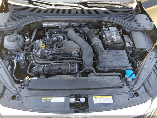 Aukcja sprzedaży 2024 Volkswagen Jetta 1.5t Se, vin: 3VWEM7BU8RM050879, numer aukcji: 45388438