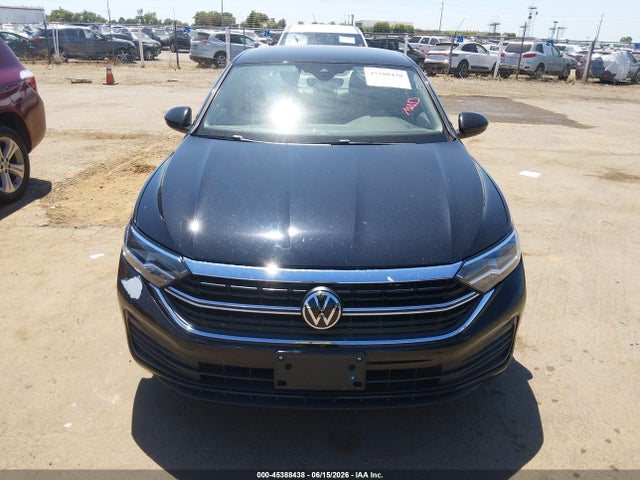 Aukcja sprzedaży 2024 Volkswagen Jetta 1.5t Se, vin: 3VWEM7BU8RM050879, numer aukcji: 45388438
