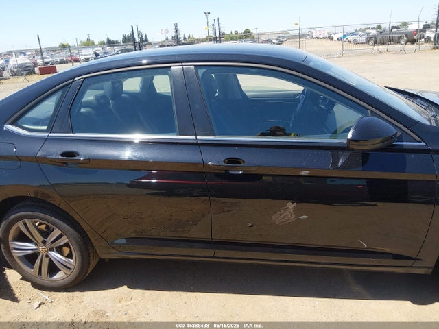 Aukcja sprzedaży 2024 Volkswagen Jetta 1.5t Se, vin: 3VWEM7BU8RM050879, numer aukcji: 45388438