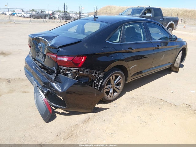 Aukcja sprzedaży 2024 Volkswagen Jetta 1.5t Se, vin: 3VWEM7BU8RM050879, numer aukcji: 45388438