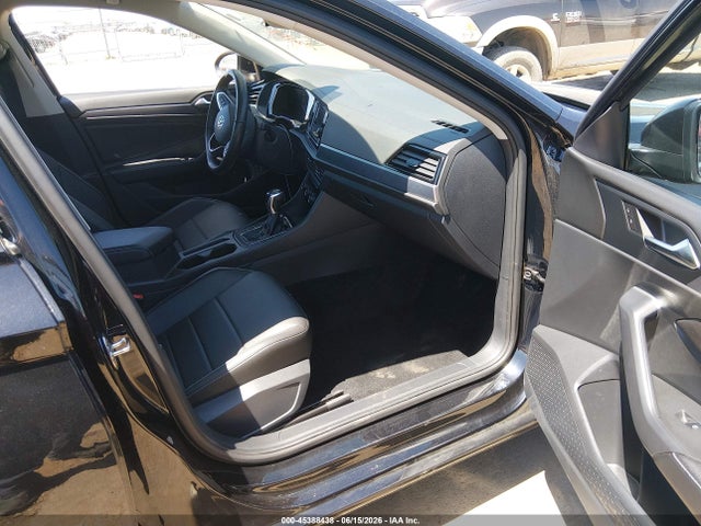 Aukcja sprzedaży 2024 Volkswagen Jetta 1.5t Se, vin: 3VWEM7BU8RM050879, numer aukcji: 45388438