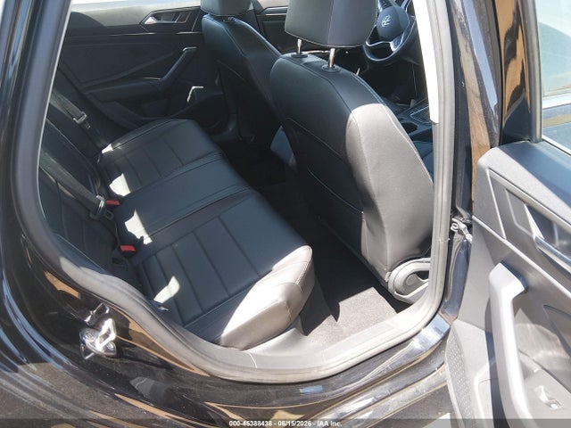 Aukcja sprzedaży 2024 Volkswagen Jetta 1.5t Se, vin: 3VWEM7BU8RM050879, numer aukcji: 45388438