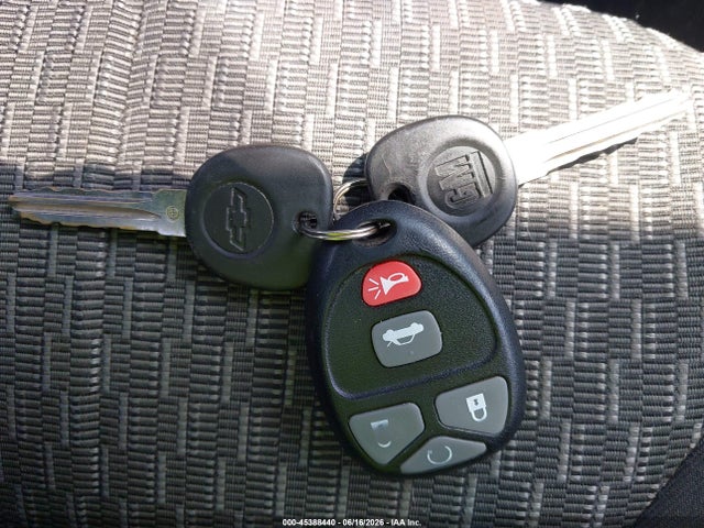 45388440 :رقم المزاد ، 1G1AT58H797273064 vin ، 2009 Chevrolet Cobalt Lt مزاد بيع