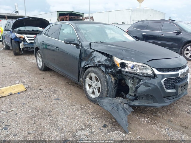 1G11C5SA2GU113135 auction archive image