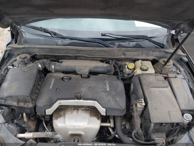 1G11C5SA2GU113135 Chevrolet Malibu Limited Lt