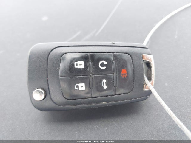 1G11C5SA2GU113135 Chevrolet Malibu Limited Lt