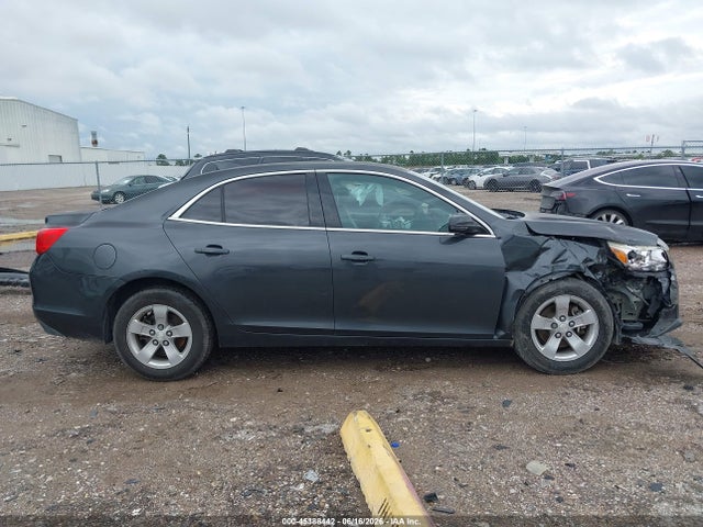 1G11C5SA2GU113135 Chevrolet Malibu Limited Lt