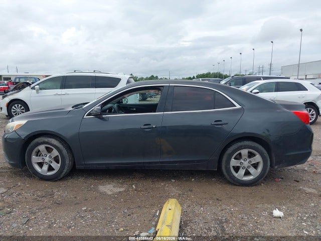 1G11C5SA2GU113135 Chevrolet Malibu Limited Lt
