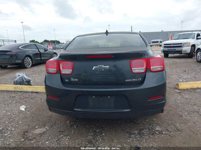 1G11C5SA2GU113135 Chevrolet Malibu Limited Lt