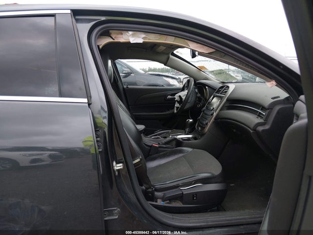 1G11C5SA2GU113135 Chevrolet Malibu Limited Lt