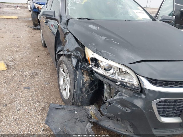 1G11C5SA2GU113135 Chevrolet Malibu Limited Lt