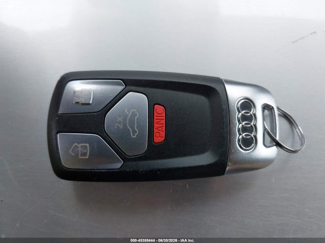 45388444 :رقم المزاد ، WA1GAAFY2R2074319 vin ، 2024 Audi Q5 Premium 45 Tfsi S Line Quattro مزاد بيع