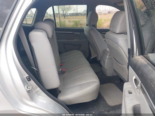 Aukcja sprzedaży 2009 Hyundai Santa Fe Gls, vin: 5NMSG13D19H230006, numer aukcji: 45388446
