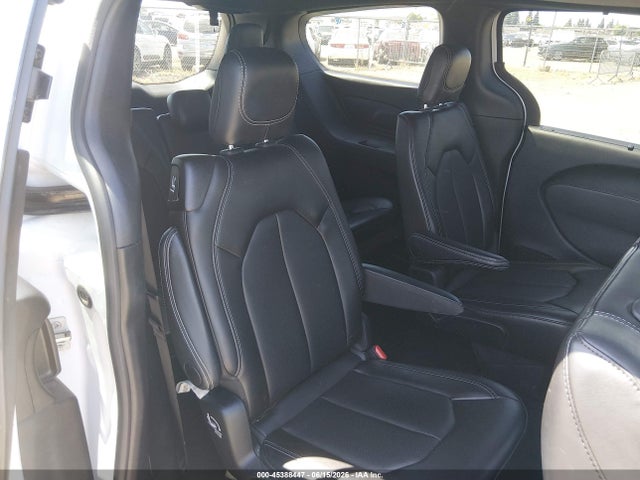 Aukcja sprzedaży 2025 Chrysler Pacifica Select, vin: 2C4RC1BG0SR579398, numer aukcji: 45388447