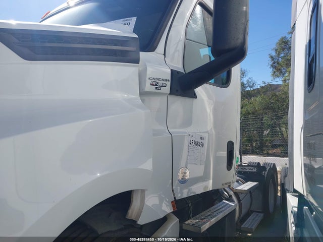 Freightliner New Cascadia 126 2019 3AKJHLDR7KSKF8128 Image 18