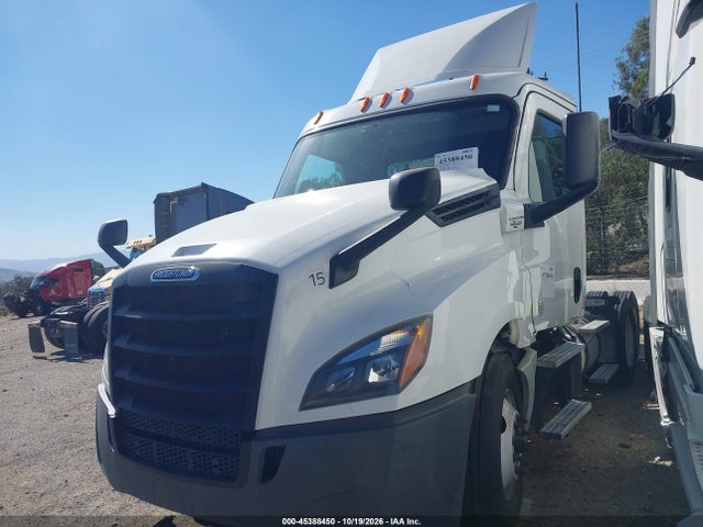 Freightliner New Cascadia 126 2019 3AKJHLDR7KSKF8128 Image 2