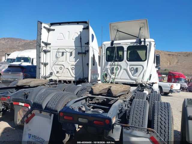 Freightliner New Cascadia 126 2019 3AKJHLDR7KSKF8128 Image 4