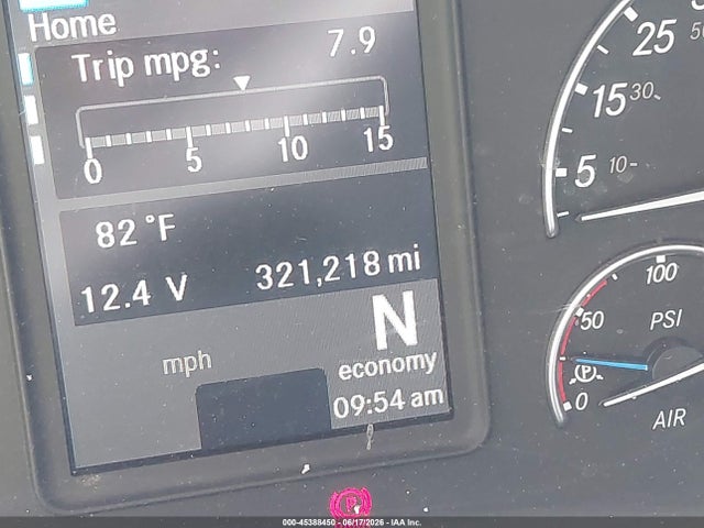 Freightliner New Cascadia 126 2019 3AKJHLDR7KSKF8128 Image 5