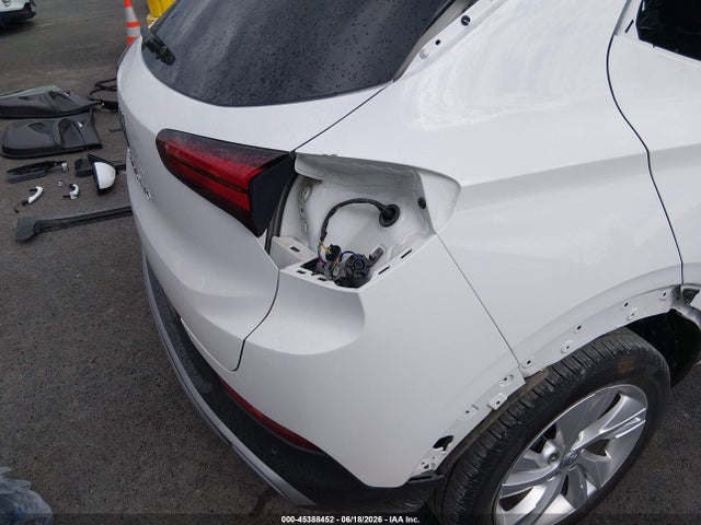 Продажа на аукционе авто 2025 Buick Encore Gx Preferred Fwd, vin: KL4AMBSL4SB052373, номер лота: 45388452