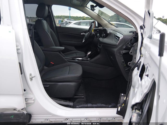 Продажа на аукционе авто 2025 Buick Encore Gx Preferred Fwd, vin: KL4AMBSL4SB052373, номер лота: 45388452