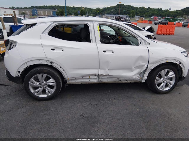 Продажа на аукционе авто 2025 Buick Encore Gx Preferred Fwd, vin: KL4AMBSL4SB052373, номер лота: 45388452