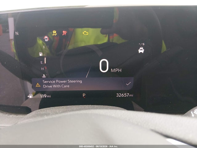 Продажа на аукционе авто 2025 Buick Encore Gx Preferred Fwd, vin: KL4AMBSL4SB052373, номер лота: 45388452