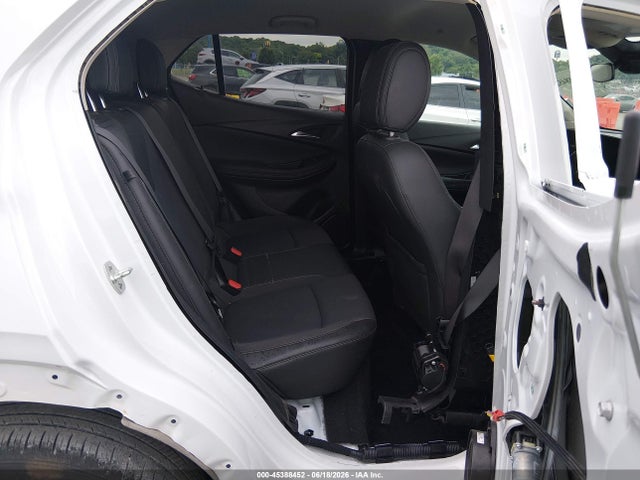 Продажа на аукционе авто 2025 Buick Encore Gx Preferred Fwd, vin: KL4AMBSL4SB052373, номер лота: 45388452