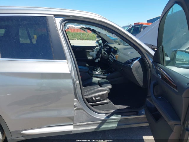 45388455 :رقم المزاد ، 5UX53DP05P9S20765 vin ، 2023 Bmw X3 Xdrive30i مزاد بيع