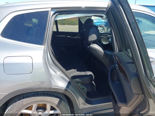45388455 :رقم المزاد ، 5UX53DP05P9S20765 vin ، 2023 Bmw X3 Xdrive30i مزاد بيع