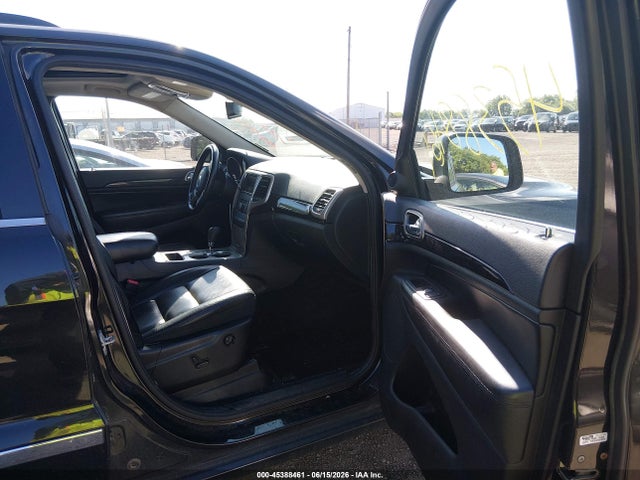 Aukcja sprzedaży 2013 Jeep Grand Cherokee Laredo, vin: 1C4RJFAG4DC542211, numer aukcji: 45388461