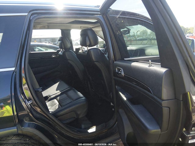 Aukcja sprzedaży 2013 Jeep Grand Cherokee Laredo, vin: 1C4RJFAG4DC542211, numer aukcji: 45388461