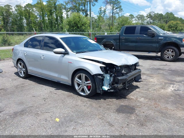 Aukcja sprzedaży 2016 Volkswagen Jetta 2.0t Gli Sel, vin: 3VW4S7AJ1GM277224, numer aukcji: 45388464