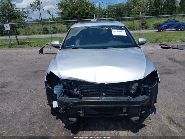 2016 Volkswagen Jetta 2.0t Gli Sel მანქანა იყიდება აუქციონზე, vin: 3VW4S7AJ1GM277224, აუქციონის ნომერი: 45388464