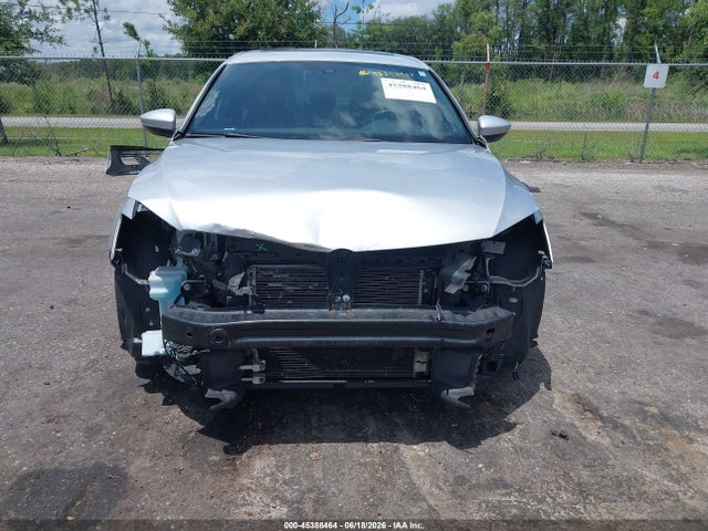 2016 Volkswagen Jetta 2.0t Gli Sel მანქანა იყიდება აუქციონზე, vin: 3VW4S7AJ1GM277224, აუქციონის ნომერი: 45388464