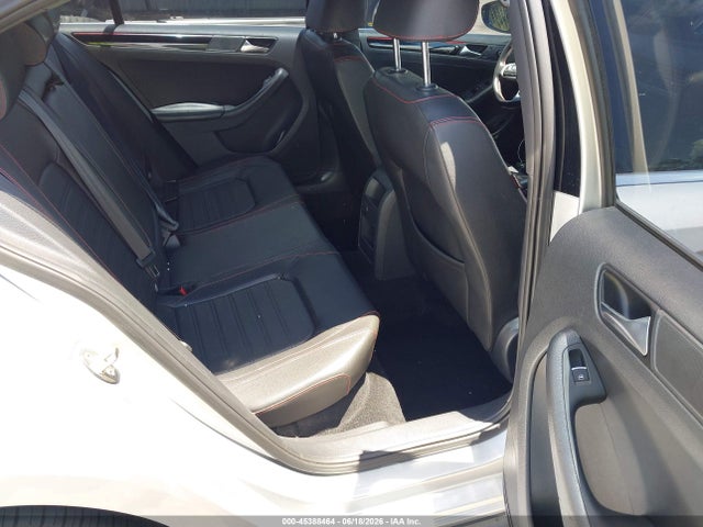 2016 Volkswagen Jetta 2.0t Gli Sel მანქანა იყიდება აუქციონზე, vin: 3VW4S7AJ1GM277224, აუქციონის ნომერი: 45388464