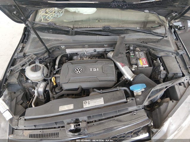 3VW4T7AU3HM028299 Volkswagen Golf Gti Autobahn 4-door/s 4-door/se 4-door/sport 4-door