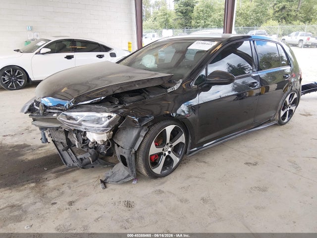 3VW4T7AU3HM028299 Volkswagen Golf Gti Autobahn 4-door/s 4-door/se 4-door/sport 4-door