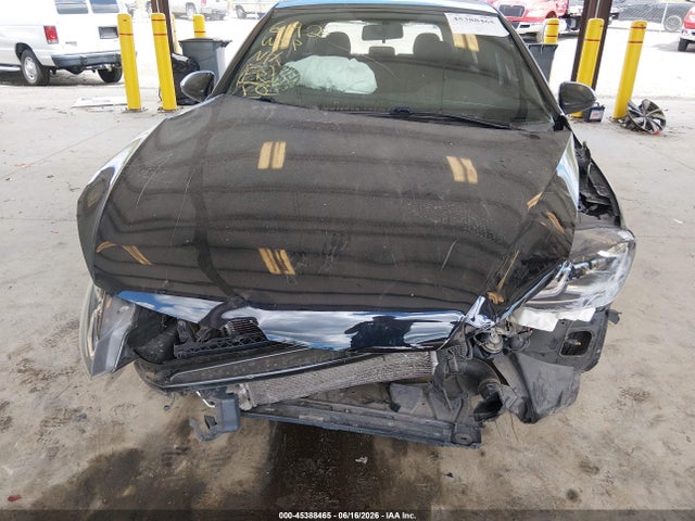 45388465 :رقم المزاد ، 3VW4T7AU3HM028299 vin ، 2017 Volkswagen Golf Gti Autobahn 4-door/s 4-door/se 4-door/sport 4-door مزاد بيع