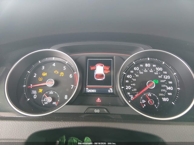 3VW4T7AU3HM028299 Volkswagen Golf Gti Autobahn 4-door/s 4-door/se 4-door/sport 4-door