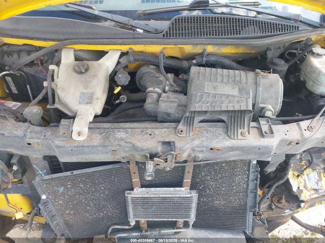 Продаж на аукціоні авто 2010 Gmc Savana Cutaway Work Van, vin: 1GD6G4BG3A1900583, номер лоту: 45388467
