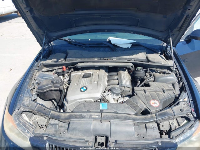 Продаж на аукціоні авто 2006 Bmw 330i, vin: WBAVB33516KS31816, номер лоту: 45388471