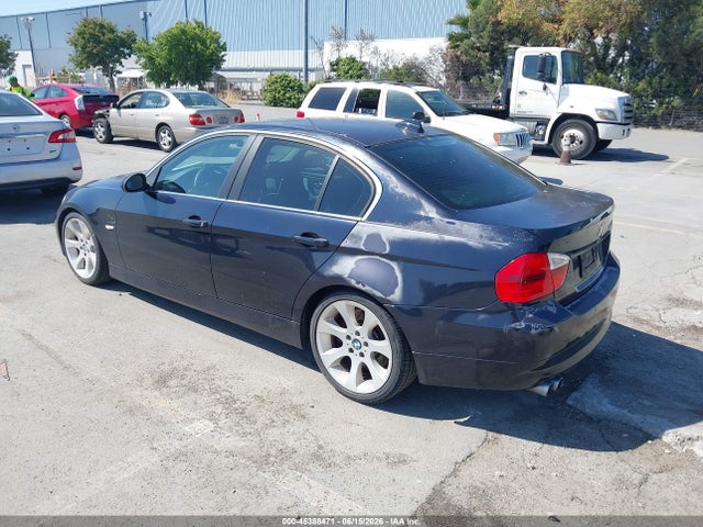 Продаж на аукціоні авто 2006 Bmw 330i, vin: WBAVB33516KS31816, номер лоту: 45388471