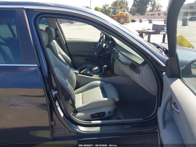 Продаж на аукціоні авто 2006 Bmw 330i, vin: WBAVB33516KS31816, номер лоту: 45388471