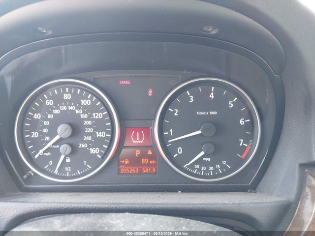 Продаж на аукціоні авто 2006 Bmw 330i, vin: WBAVB33516KS31816, номер лоту: 45388471