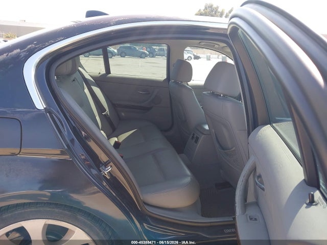 Продаж на аукціоні авто 2006 Bmw 330i, vin: WBAVB33516KS31816, номер лоту: 45388471