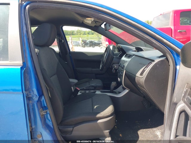Aukcja sprzedaży 2010 Ford Focus Se, vin: 1FAHP3FN9AW183955, numer aukcji: 45388474