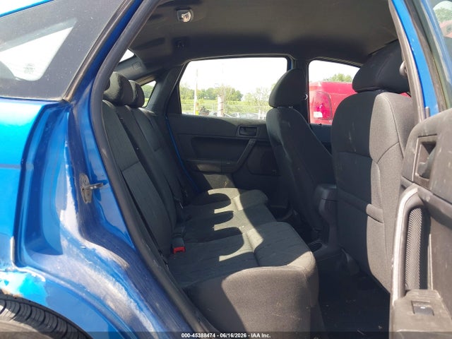 Aukcja sprzedaży 2010 Ford Focus Se, vin: 1FAHP3FN9AW183955, numer aukcji: 45388474